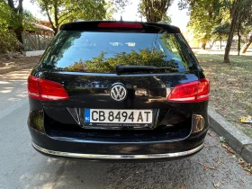 VW Passat 2.0TDI, снимка 6