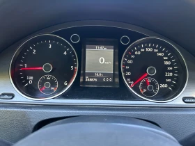VW Passat 2.0TDI, снимка 14