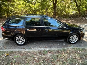 VW Passat 2.0TDI, снимка 8