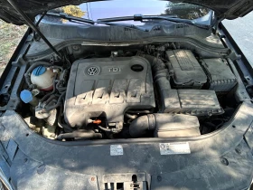 VW Passat 2.0TDI, снимка 17