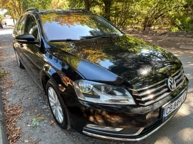 VW Passat 2.0TDI, снимка 2