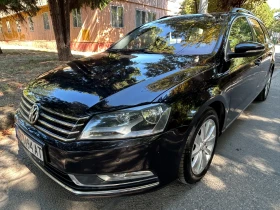 VW Passat 2.0TDI, снимка 1