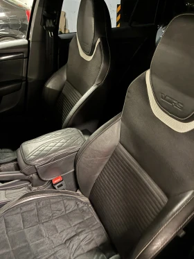 Skoda Octavia VRS, снимка 7