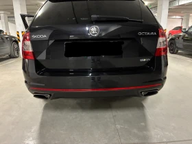 Skoda Octavia VRS, снимка 5