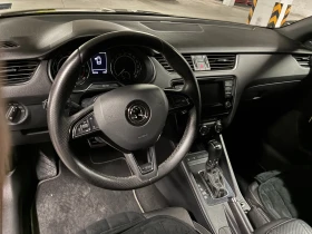 Skoda Octavia VRS, снимка 6