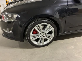 Skoda Octavia VRS, снимка 2