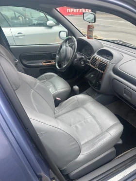 Renault Clio 1.6 8v, снимка 6