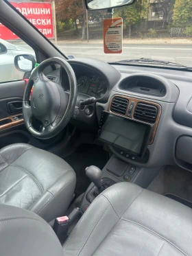 Renault Clio 1.6 8v, снимка 4