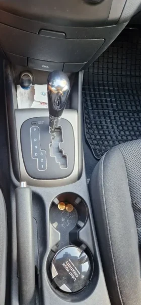 Hyundai I30 1.6D, снимка 11