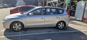 Hyundai I30 1.6D, снимка 4