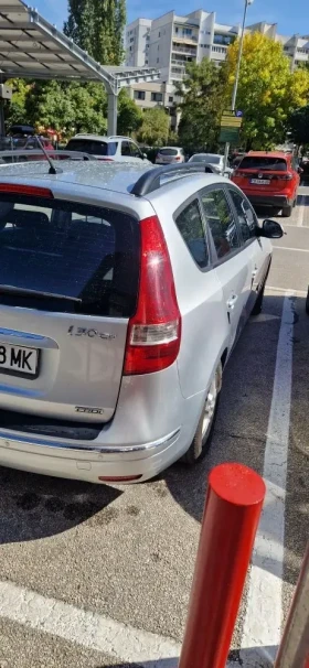 Hyundai I30 1.6D, снимка 7
