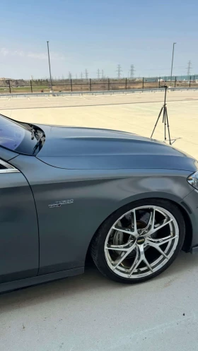 Mercedes-Benz E 53 AMG CARFAX, снимка 14