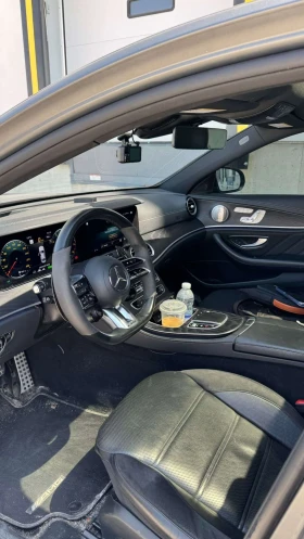 Mercedes-Benz E 53 AMG CARFAX, снимка 5