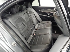 Mercedes-Benz E 53 AMG E53 AMG 4MATIC+ , снимка 11