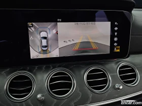 Mercedes-Benz E 53 AMG E53 AMG 4MATIC+ , снимка 15