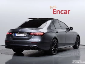 Mercedes-Benz E 53 AMG E53 AMG 4MATIC+ , снимка 2