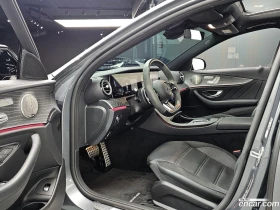Mercedes-Benz E 53 AMG E53 AMG 4MATIC+ , снимка 10