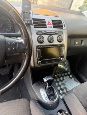 VW Touran 2.0-170/DSG, снимка 5