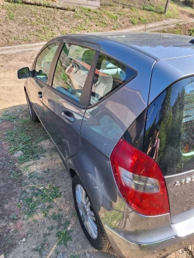 Mercedes-Benz A 160, снимка 3