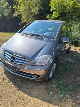 Mercedes-Benz A 160, снимка 1