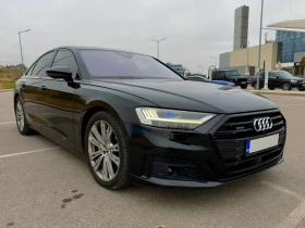 Audi A8 50 TDI QUATTRO SHADOW LINE FULL PAKET, снимка 1