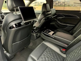 Audi A8 50 TDI QUATTRO SHADOW LINE FULL PAKET, снимка 10