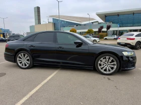 Audi A8 50 TDI QUATTRO SHADOW LINE FULL PAKET, снимка 4
