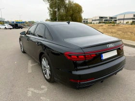 Audi A8 50 TDI QUATTRO SHADOW LINE FULL PAKET, снимка 7