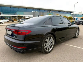 Audi A8 50 TDI QUATTRO SHADOW LINE FULL PAKET, снимка 5