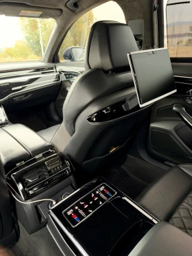 Audi A8 50 TDI QUATTRO SHADOW LINE FULL PAKET, снимка 11