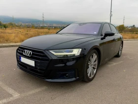 Audi A8 50 TDI QUATTRO SHADOW LINE FULL PAKET, снимка 2