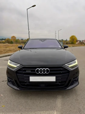 Audi A8 50 TDI QUATTRO SHADOW LINE FULL PAKET, снимка 3