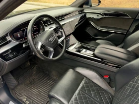 Audi A8 50 TDI QUATTRO SHADOW LINE FULL PAKET, снимка 8