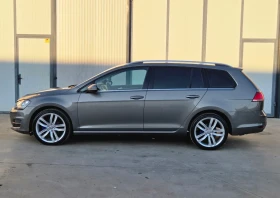 VW Golf, снимка 4
