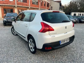 Peugeot 3008 1.6E-HDI/112 к.с/НАВИГАЦИЯ/АВТОМАТИК!!!, снимка 5