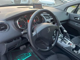 Peugeot 3008 1.6E-HDI/112 к.с/НАВИГАЦИЯ/АВТОМАТИК!!!, снимка 10