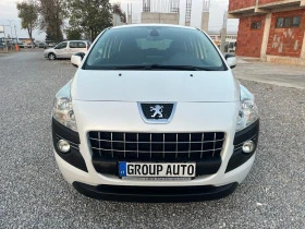 Peugeot 3008 1.6E-HDI/112 к.с/НАВИГАЦИЯ/АВТОМАТИК!!!, снимка 2