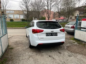 Kia Ceed 1.4 газ  - [7] 