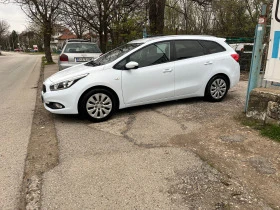 Kia Ceed 1.4 газ  - [6] 