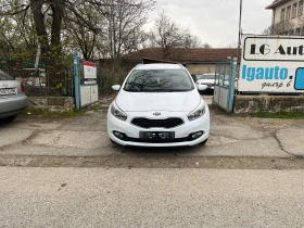     Kia Ceed 1.4  