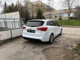 Kia Ceed 1.4 газ  - [9] 