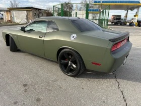 Dodge Challenger HEMI 5.7 , снимка 9