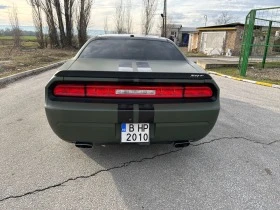 Dodge Challenger HEMI 5.7  - [12] 