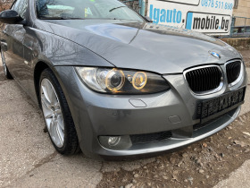 BMW 320 Навигация, снимка 1 - Автомобили и джипове - 44031266
