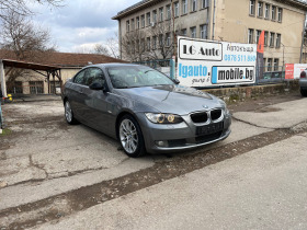 BMW 320 Навигация, снимка 9 - Автомобили и джипове - 44031266