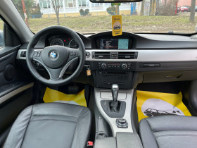 BMW 320 Навигация, снимка 12