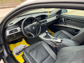 BMW 320 Навигация, снимка 16