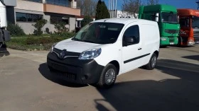 Renault Kangoo, снимка 1