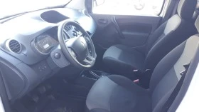 Renault Kangoo, снимка 9