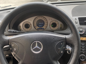 Mercedes-Benz E 280 3.2 cdi, снимка 6